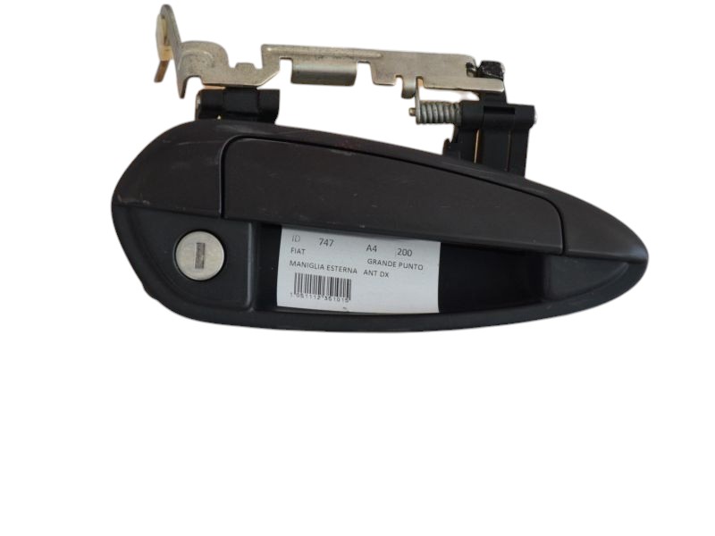 Maniglia Anteriore Destra Fiat Grande Punto  - 00747
