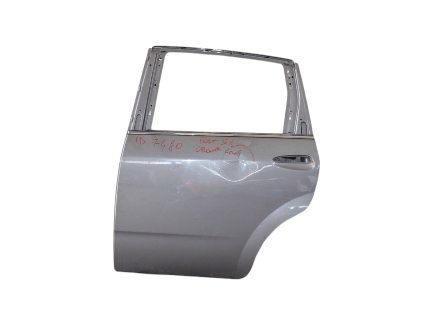 Porta Posteriore Sinistra Fiat Croma