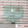 Vetro Posteriore Sinistro Fiat Croma  - 07484
