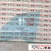 Vetro Anteriore Sinistro Ford S Max - 07489 Vetro Anteriore Sinistro Ford S Max - 07489