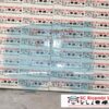 Vetro Posteriore Destro Ford S Max - 07491 Vetro Posteriore Destro Ford S Max - 07491