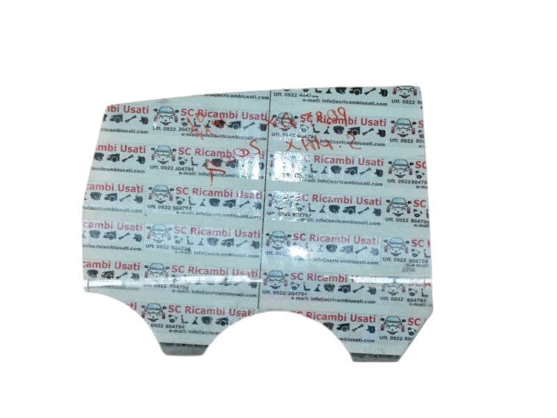 Vetro Posteriore Destro Ford S Max  - 07491