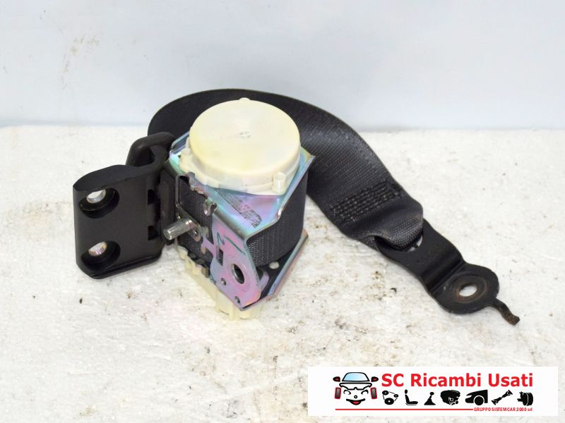 Cintura Di Sicurezza Anteriore Destra Fiat Croma 735440630 - 07508