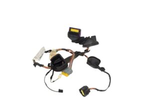 Cablaggio Porta Posteriore Destra Fiat Croma 51805841 - 07510