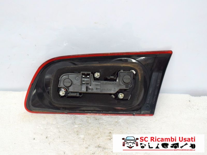 Fanale Posteriore Sinistro Fiat Croma 51727252 - 07518 Fanale Posteriore Sinistro Fiat Croma 51727252 - 07518