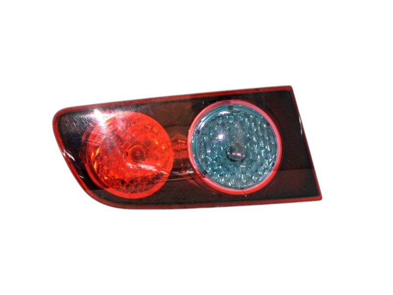 Fanale Posteriore Sinistro Fiat Croma 51727252 - 07518 Fanale Posteriore Sinistro Fiat Croma 51727252 - 07518