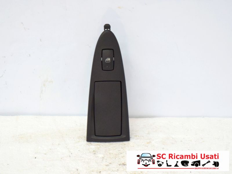 Pulsante Alzavetro Posteriore Destro Dx Fiat Croma 735436211 - 07534