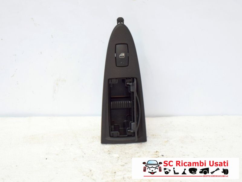 Pulsante Alzavetro Posteriore Destro Dx Fiat Croma 735436211 - 07534