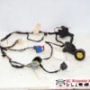 Cablaggio Porta Anteriore Destra Fiat Croma 51769483 - 07541 Cablaggio Porta Anteriore Destra Fiat Croma 51769483 - 07541