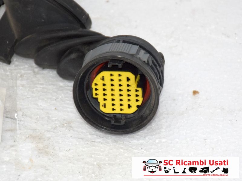 Cablaggio Porta Anteriore Destra Fiat Croma 51769483 - 07541