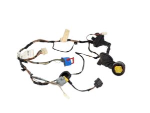 Cablaggio Porta Anteriore Destra Fiat Croma 51769483 - 07541