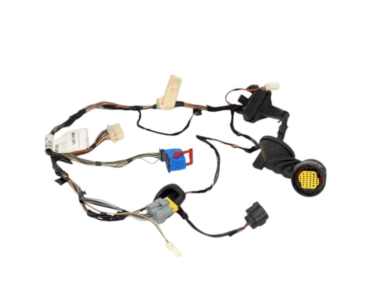 Cablaggio Porta Anteriore Destra Fiat Croma 51769483 - 07541