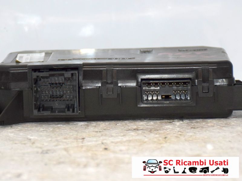 Centralina Porta Anteriore Destra Fiat Croma 2009 51796699 - 07542 Centralina Porta Anteriore Destra Fiat Croma 2009 51796699 - 07542