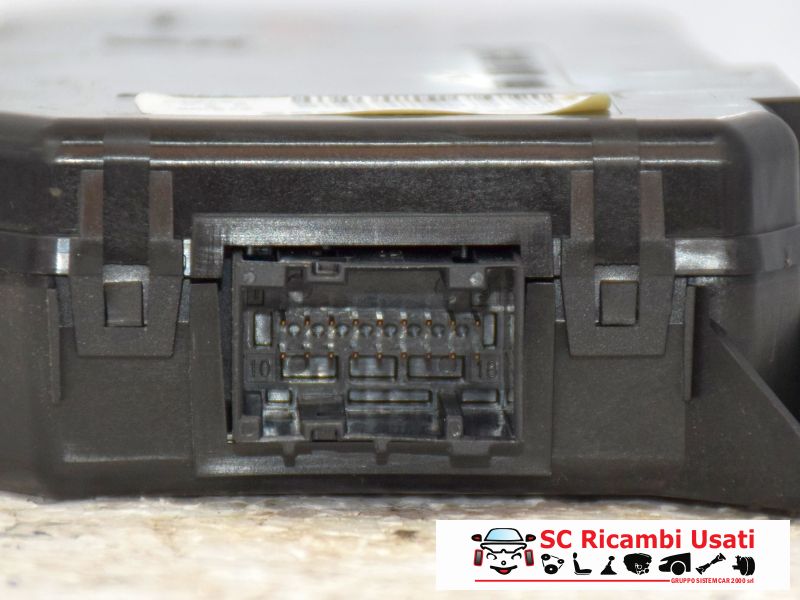 Centralina Porta Anteriore Destra Fiat Croma 2009 51796699 - 07542 Centralina Porta Anteriore Destra Fiat Croma 2009 51796699 - 07542