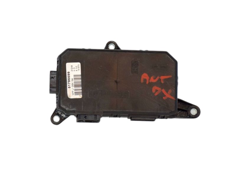 Centralina Porta Anteriore Destra Fiat Croma 2009 51796699 - 07542 Centralina Porta Anteriore Destra Fiat Croma 2009 51796699 - 07542