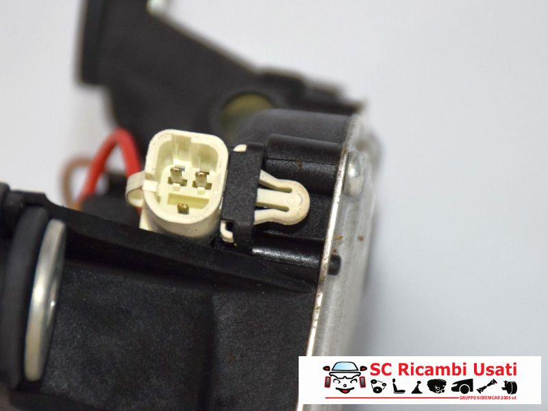 Tergilunotto Fiat Croma 51751856 - 07546 Tergilunotto Fiat Croma 51751856 - 07546