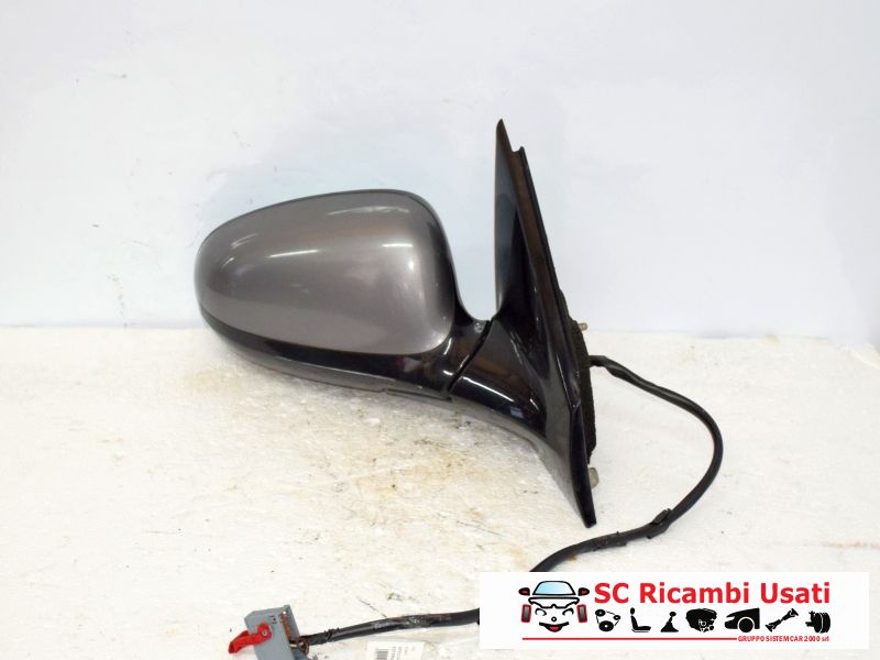 Specchietto Retrovisore Destro Fiat Croma 735468828 - 07548