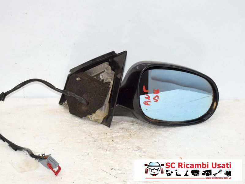 Specchietto Retrovisore Destro Fiat Croma 735468828 - 07548