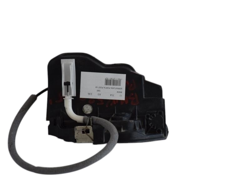 Serratura Posteriore Sinistra Bmw Serie 5 E60 7036171 - 00754