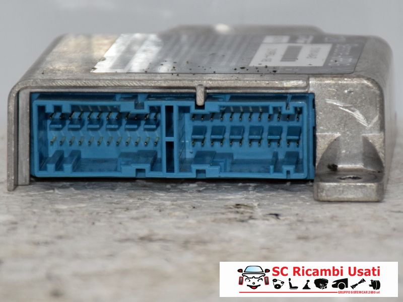 Centralina Airbag Fiat Croma 51814843 - 07553