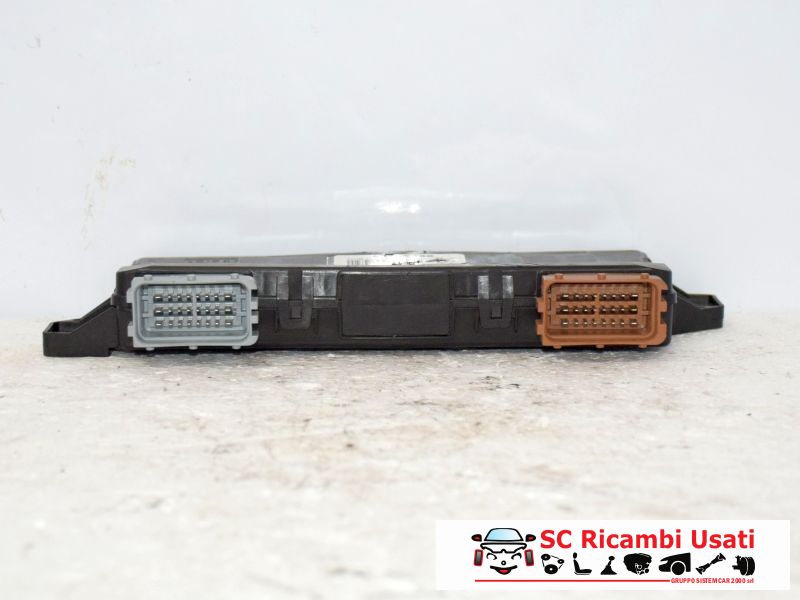 Centralina Chiusura Centralizzata Fiat Croma 2009 51796698 - 07554