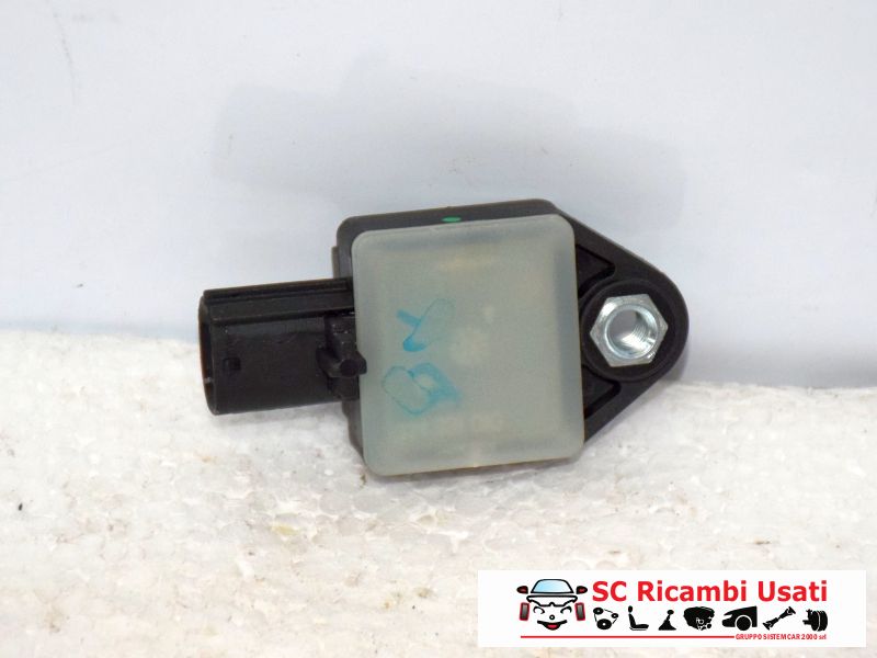 Sensore Airbag Sx Fiat Croma 51746673 - 07555 Sensore Airbag Sx Fiat Croma 51746673 - 07555