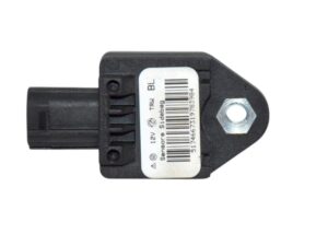 Sensore Airbag Dx Fiat Croma 51746673 - 07556