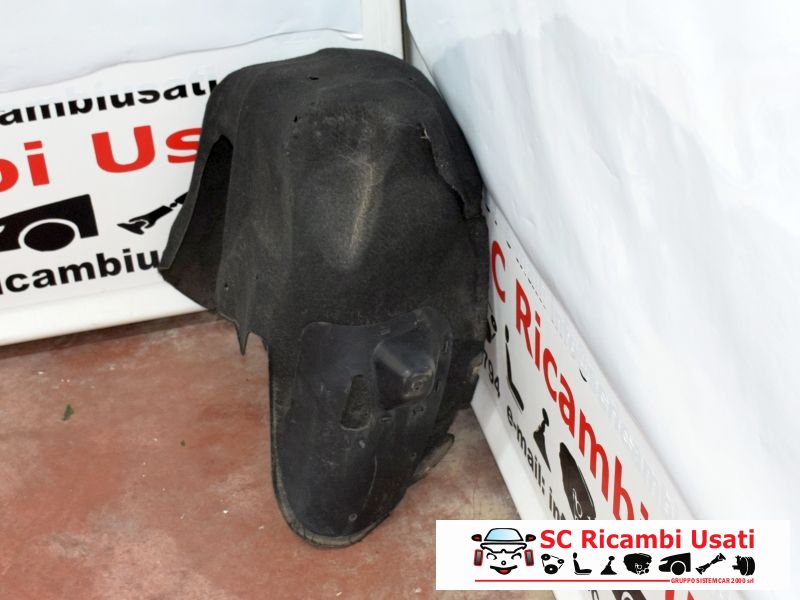 Passaruota Posteriore Destro Fiat Croma 51802960 - 07568 Passaruota Posteriore Destro Fiat Croma 51802960 - 07568