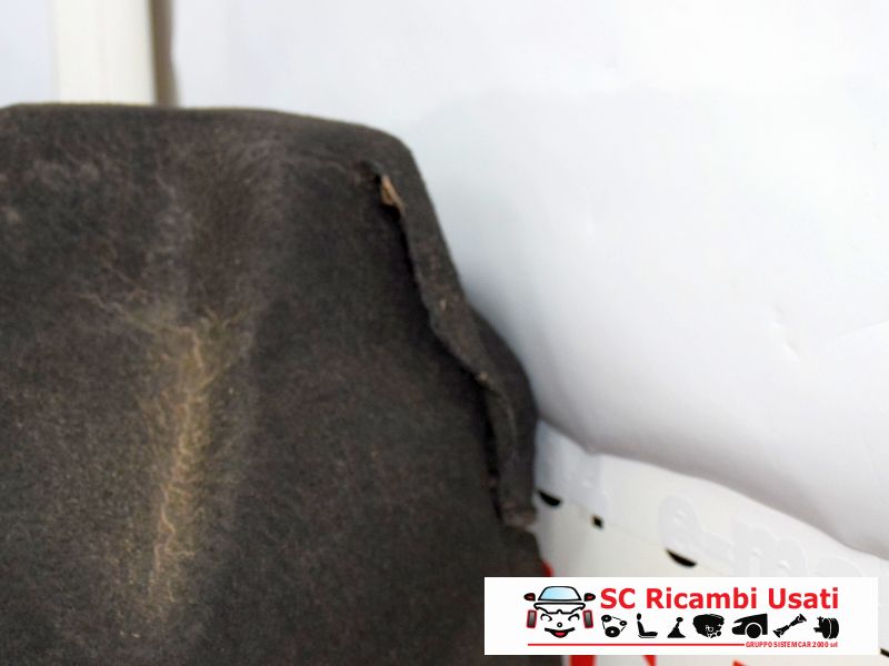 Passaruota Posteriore Destro Fiat Croma 51802960 - 07568 Passaruota Posteriore Destro Fiat Croma 51802960 - 07568