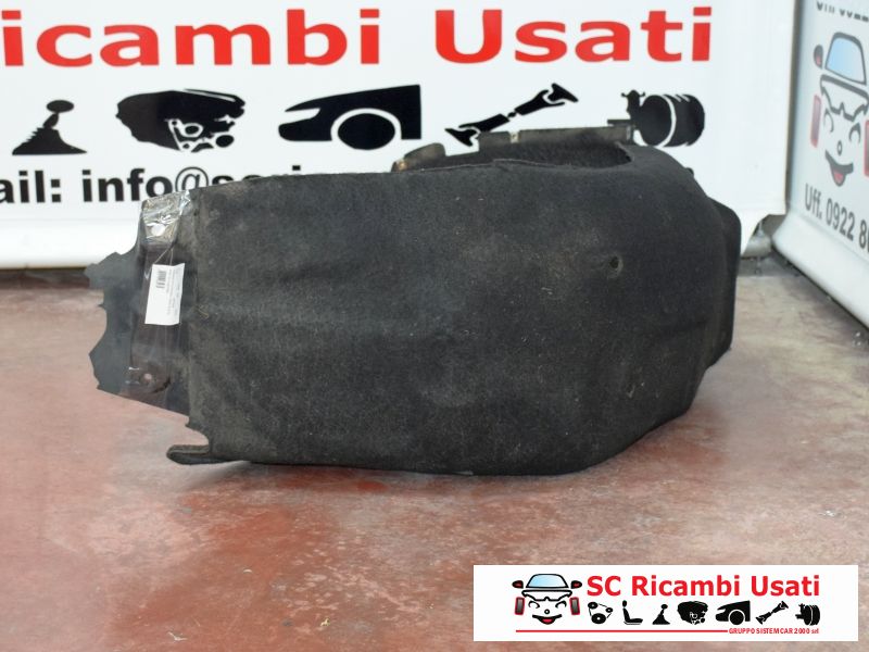 Passaruota Posteriore Destro Fiat Croma 51802960 - 07568 Passaruota Posteriore Destro Fiat Croma 51802960 - 07568