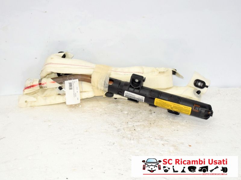 Airbag Destro Tendina Fiat Croma 51847417 - 07572 Airbag Destro Tendina Fiat Croma 51847417 - 07572