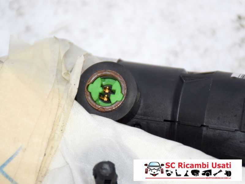 Airbag Destro Tendina Fiat Croma 51847417 - 07572 Airbag Destro Tendina Fiat Croma 51847417 - 07572