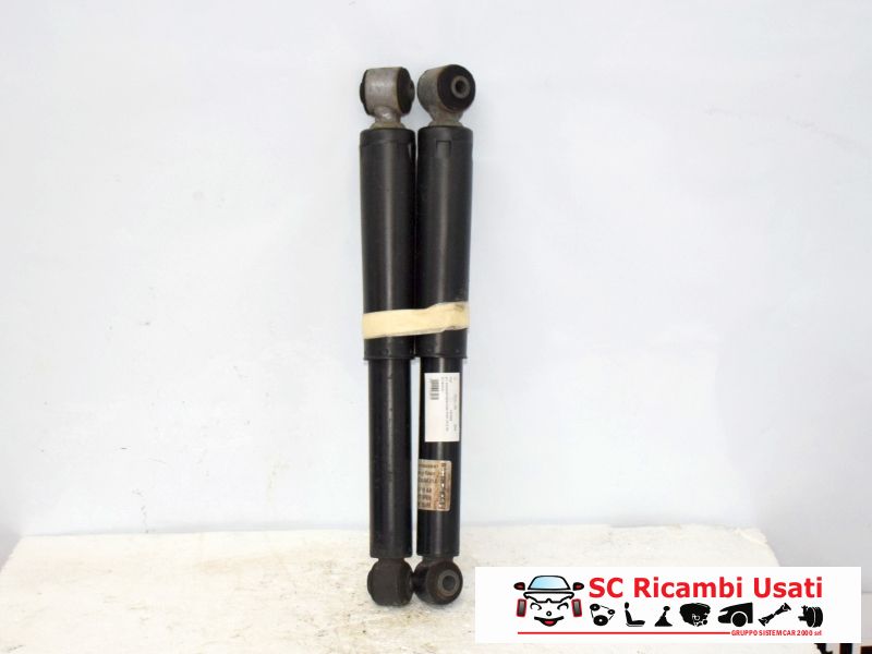 Ammortizzatori Posteriori Fiat Croma 51780319 - 07573