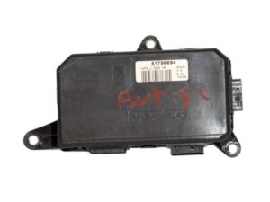 Centralina Porta Anteriore Sinistra Sx Fiat Croma 51796694 - 07580