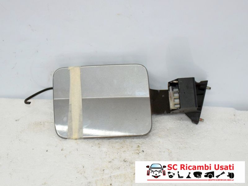 Sportello Tappo Serbatoio Carburante Fiat Croma 735401790 46756767 - 07591 Sportello Tappo Serbatoio Carburante Fiat Croma 735401790 46756767 - 07591