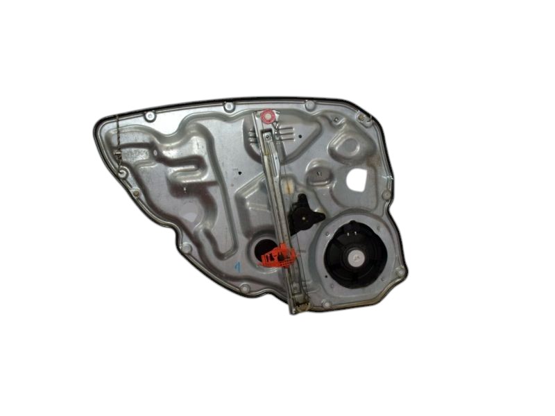 Alzavetro Posteriore Destro Fiat Croma 71740202 - 07595 Alzavetro Posteriore Destro Fiat Croma 71740202 - 07595