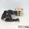 Cintura Di Sicurezza Posteriore Sx Fiat Croma 735405425 - 07596 Cintura Di Sicurezza Posteriore Sx Fiat Croma 735405425 - 07596