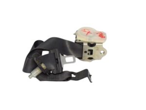 Cintura Di Sicurezza Posteriore Sx Fiat Croma 735405425 - 07596