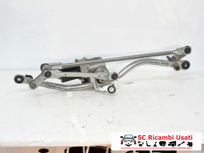 Tergicristallo Audi A4 B8 8K1955023D 8K1955119B - 07610