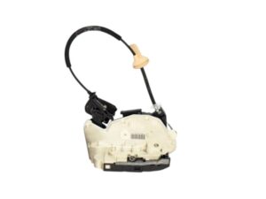 Serratura Anteriore Destra Vw Golf 6 5K1837016H - 07626