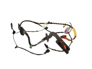 Cablaggio Porta Anteriore Destra Volkswagen Golf 6 5K4971121BH - 07628