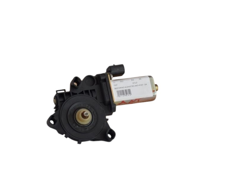 Alzavetro Anteriore Destro Fiat Stilo 50001603 - 00762