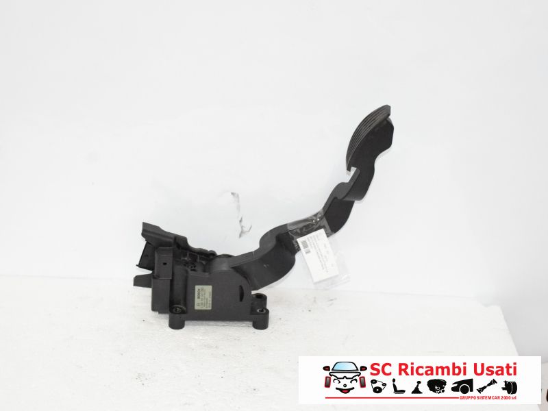 Pedale Acceleratore Lancia Delta 51785640 51892665 - 07661 Pedale Acceleratore Lancia Delta 51785640 51892665 - 07661