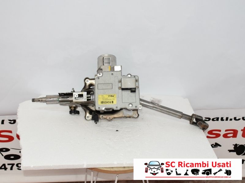 Piantone Sterzo Lancia Delta 51810485 71751376 71772128 - 07677 Piantone Sterzo Lancia Delta 51810485 71751376 71772128 - 07677