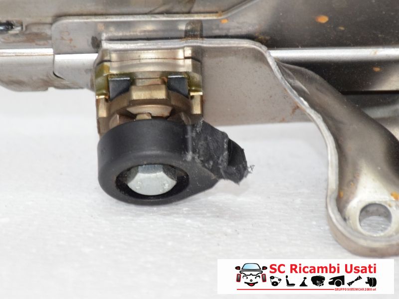 Piantone Sterzo Lancia Delta 51810485 71751376 71772128 - 07677 Piantone Sterzo Lancia Delta 51810485 71751376 71772128 - 07677