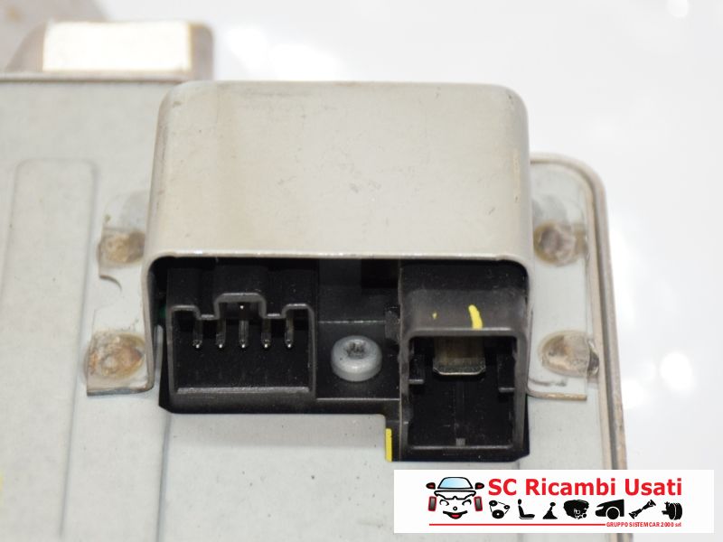 Piantone Sterzo Lancia Delta 51810485 71751376 71772128 - 07677 Piantone Sterzo Lancia Delta 51810485 71751376 71772128 - 07677