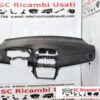 Kit Airbag Lancia Delta 3 Serie 51751187 735474034 51808038 51808039 - 07682