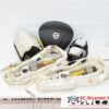 Kit Airbag Lancia Delta 3 Serie 51751187 735474034 51808038 51808039 - 07682