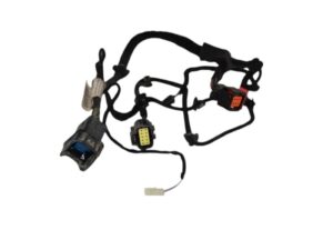 Cablaggio Porta Posteriore Destra Lancia Delta 51809442 - 07691