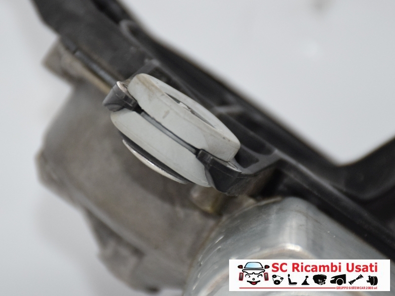 Tergilunotto Lancia Delta 51808753 - 07693